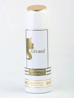 .Silwana Дезодорант парфюмированный 200 мл W 417Ultraviolet
