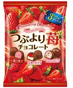 MEITO Strawberry Assorti - ассорти конфет с клубничной начинкой