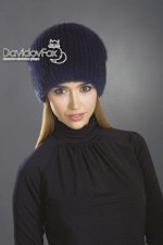 Женские головные уборы Норка