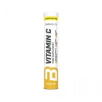 Витамины отдельные BioTechUSA Effervescent Vitamin C 20 tab