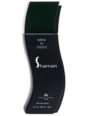 Мужская  Shaman 100ml
