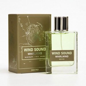 Мужская Wind Sound Whirlwind 100 мл