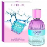 .Женская Aqua Azure 50 ml НОВИНКА!