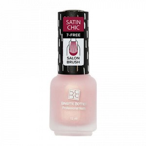 B.B. Prof лак SATIN CHIC сатиновый шик NEW 159 Розовый