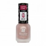 B.B. Prof лак SATIN CHIC сатиновый шик NEW 162 бежевый