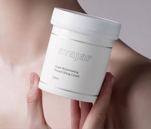 Крем-лифтинг омолаживающий нитевой Avajar Rejuvenating Thread Lifting Cream, 100 мл
