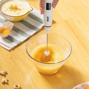 Мини-миксер RAF Electrical Egg Whisk