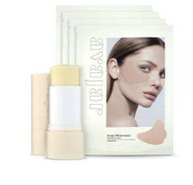 Avajar Солнцезащитный отбеливающий стик с Melacontrol Whitening Stick SPF50+/PA++++, 23 гр