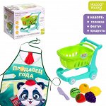Игрушки для всех. Играй и развивайся. Много новинок