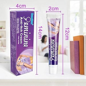 Крем Sumifun Feminine Anti-itch cream антибактериальный 20 гр