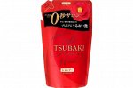 &quot;SHISEIDO&quot; &quot;TSUBAKI PREMIUM MOIST&quot; Увлажняющий шампунь для волос с маслом камелии (м/у) 330мл 1/18