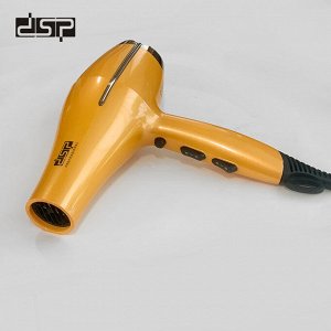 Фен для волос DSP Professional Pro Hair Dryer