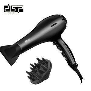 Фен для волос DSP Professional Futura Dryer