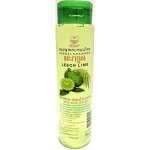 HERBAL SHAMPOO LEECH LIME&amp;RICE SOAP