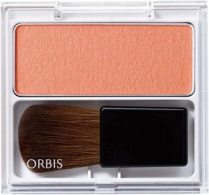 ORBIS Natural Fit - легкие румяна естественных оттенков