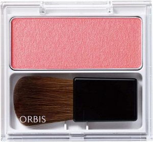 ORBIS Natural Fit - легкие румяна естественных оттенков