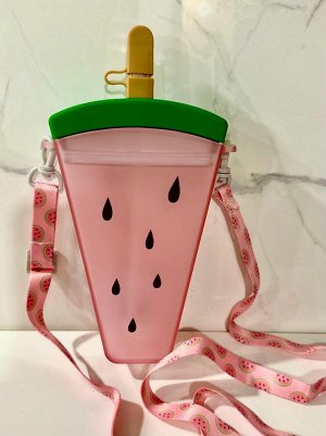 Знак отсутствует Бутылка для воды 320 мл