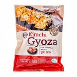 ГЁДЗА С КИМЧИ (KIMCHI GYOZA) 454г*16, шт