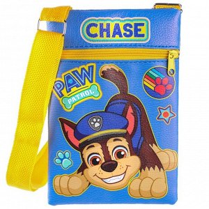 Сумочка детская "Chase", Щенячий патруль, 11х16 см