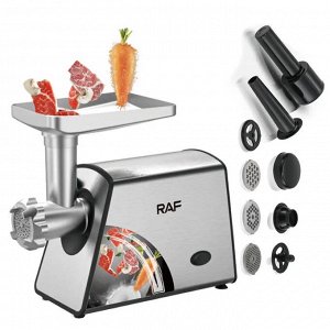 Электрическая мясорубка RAF Meat Grinder