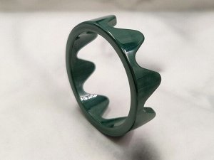Кольцо из керамики