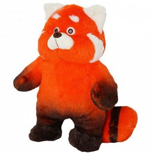 Мягкая игрушка " Красная Панда " 30 см