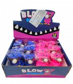 Игрушка-антистресс надуй пузырь &quot; Хаги Ваги Bubble&quot; в ассортименте , 8 см