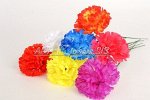Artflowers-sib /Гвоздика малая Н:34 см