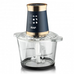 Электрический измельчитель RAF Food Processor