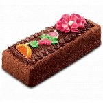 Торт, Любимая сказка, Мирэль, Хлебпром, 440 г