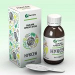 Бальзам Нуксен ПСОРИНЕТ - помощь при экземе, псориазе, грибковых поражениях и других кожных заболеваниях