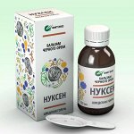Бальзам «Нуксен Шведская горечь» 100 мл
