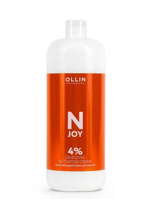 OLLIN N-JOY крем-активатор 4% 1000мл