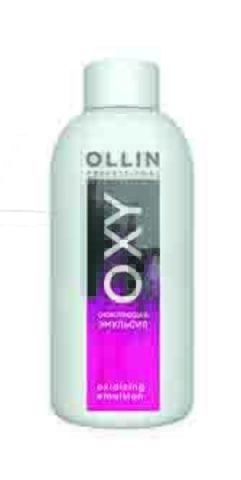 OLLIN Oxi ST 6% 20vol. Окисляющая эмульсия 90мл
