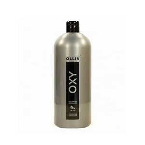 OLLIN Oxi ST 9% 30vol. Окисляющая эмульсия 1000мл