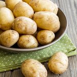 Семенной картофель &quot;Санте&quot;, 5 кг