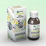Масло чёрного ореха наружное НУКСЕНОЛ - помощь при экземе, псориазе, грибковых поражениях и других кожных заболеваниях