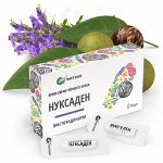 Крем-свечи МастоЭндоНорм - оздоровление при эндометриозе, мастопатии, миоме и других дисфункциях