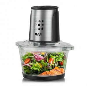 Электрический измельчитель RAF Food Processor