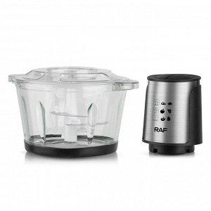 Электрический измельчитель RAF Food Processor