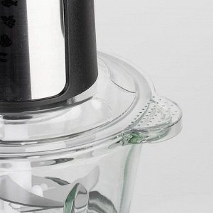 Электрический измельчитель RAF Food Processor