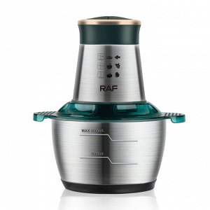 Электрический измельчитель RAF Food Processor