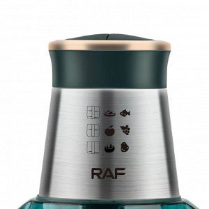 Электрический измельчитель RAF Food Processor