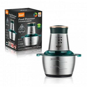 Электрический измельчитель RAF Food Processor