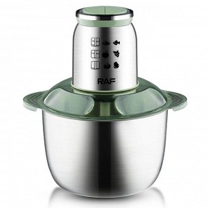 Электрический измельчитель RAF Food Processor