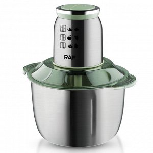 Электрический измельчитель RAF Food Processor