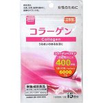 Коллаген DAISO 6000 мг, 30 шт на 15 дней