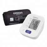 Тонометр  OMRON M2 Comfort (ALRU) с адаптером