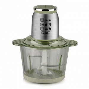 Электрический измельчитель RAF Food Processor