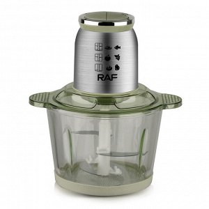 Электрический измельчитель RAF Food Processor